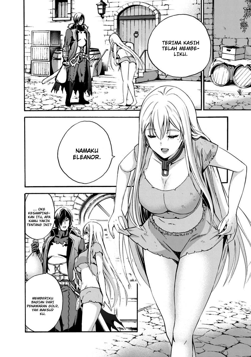 Uragirareta S Rank Boukensha no Ore wa, Aisuru Dorei no Kanojora to Tomoni Dorei dake no Harem Guild o Tsukuru
